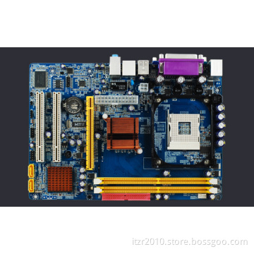 Esonic Mainboard Socket478 945GC
